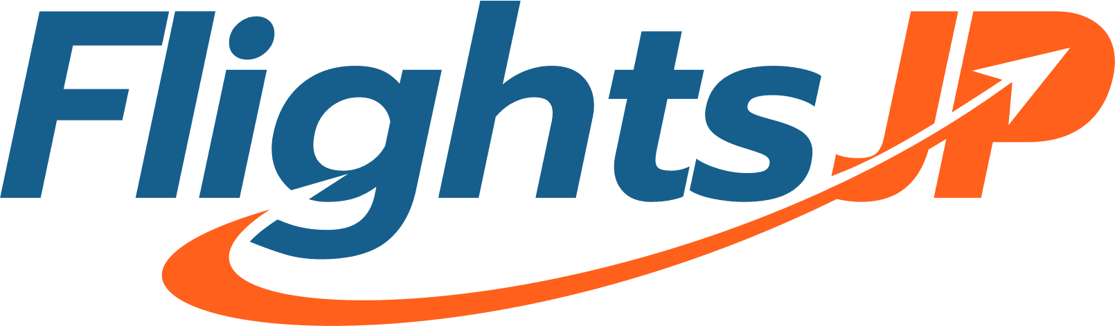 Flights JP